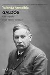 GALDÓS. UNA BIOGRAFÍA  XXXII PREMIO COMILLAS 2020)- 16 JUNIO