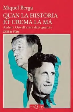 Quan la Historia Et Crema la Ma