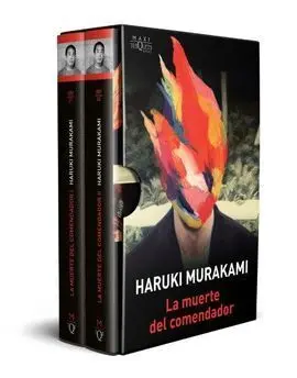 Pack_La Muerte del Comendador