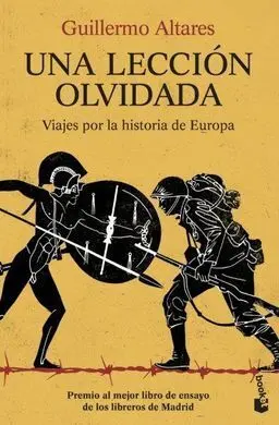 Una Leccion Olvidada