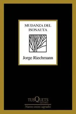Mudanza del Isonauta