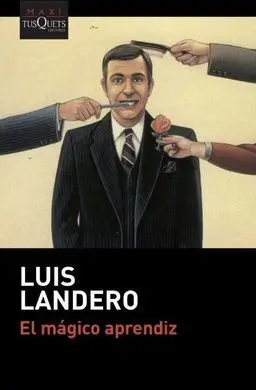 El Magico Aprendiz