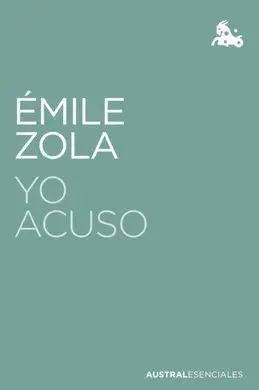 Yo Acuso