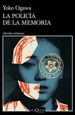 La Policia de la Memoria