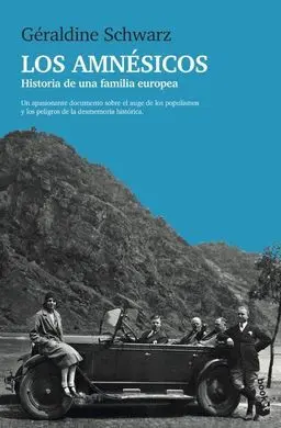 Los Amnesicos