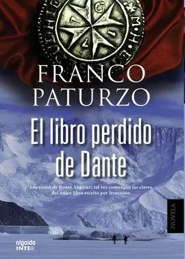 El Libro Perdido de Dant