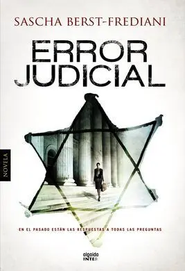 Error Judicial