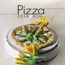 Pizza de la a a la Z