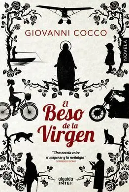 El Beso de la Virgen