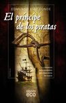 EL PRÍNCIPE DE LOS PIRATAS