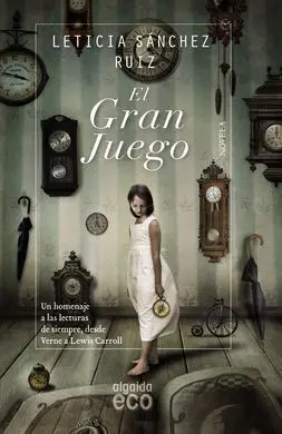 El Gran Juego