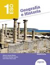 GEOGRAFÍA E HISTORIA - 1º ESO