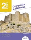 GEOGRAFÍA E HISTORIA - 2º ESO