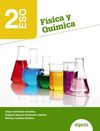 FÍSICA Y QUÍMICA - 2º ESO