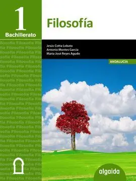 Filosofía - 1º Bach.