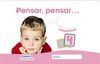 PENSAR Y PENSAR... MATEMÁTICAS - 4 AÑOS