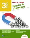 LEARN IN ENGLISH - PHYSICS & CHEMISTRY - 3º ESO