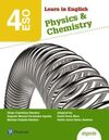 LEARN IN ENGLISH PHYSICS & CHEMISTRY - 4º ESO