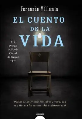 El Cuento de la Vida