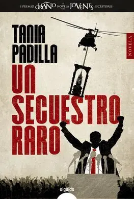 Un Secuestro Raro