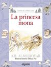 MEDIA LUNITA. 67: LA PRINCESA MONA