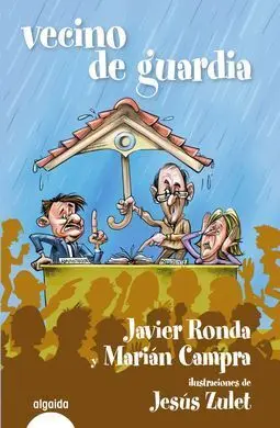 Vecino de Guardia