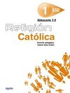 RELIGIÓN - 1º ESO (ABBACANTO 3.0)