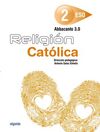 RELIGIÓN - ABBACANTO 3.0. - 2º ESO