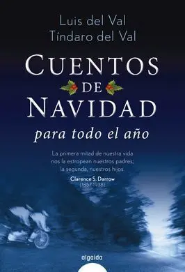 Cuentos de Navidad para Todo el Año
