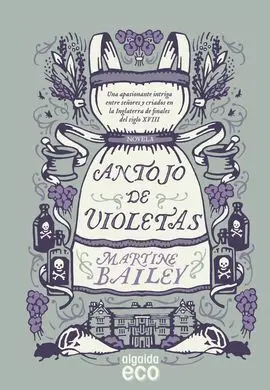 Antojo de Violetas