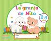 LA GRANJA DE NITO 2-3 AÑOS