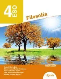 Filosofía - 4º eso