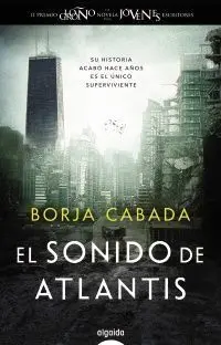 El Sonido de Atlantis