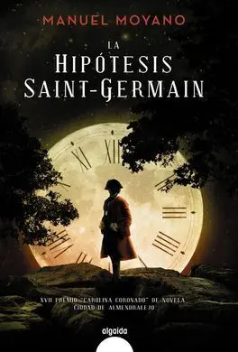 La Hipótesis Saint-Germain