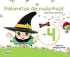 PALOMITAS DE MAÍZ-POP!. PRE-PRIMARY EDUCATION. AGE 4