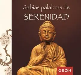 Sabias Palabras de Serenidad