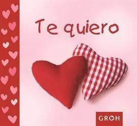 Te Quiero