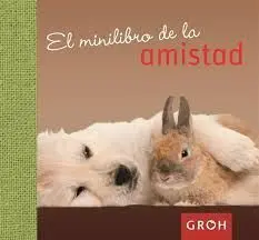 El Minilibro de la Amistad