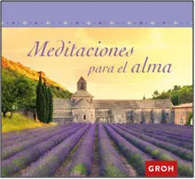 Meditaciones para el Alma