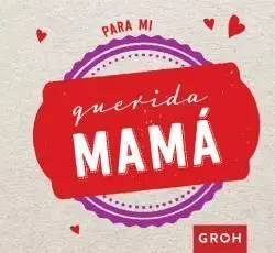 Para mi Querida Mamá