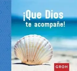¡Que Dios te Acompañe!