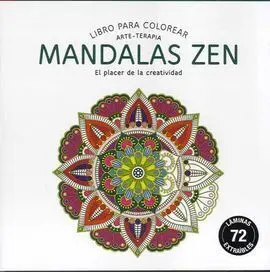 Mandalas Zen (Compactos)