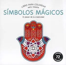 Símbolos Mágicos (Compactos)
