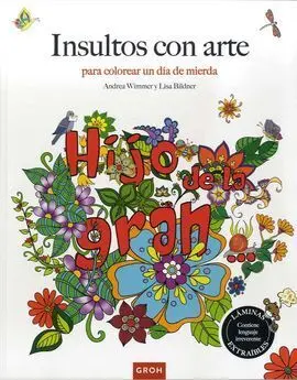 Insultos con Arte