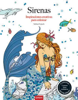 Sirenas (Inspiraciones C. )