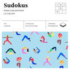 SUDOKUS