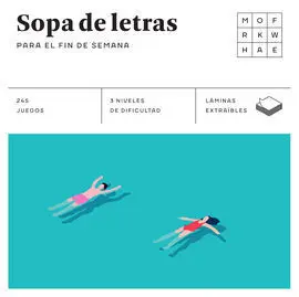 Sopa de Letras