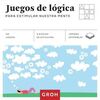 JUEGOS DE LÓGICA (CUADRADOS DE DIVERSIÓN)