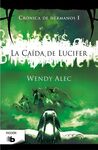 LA CAÍDA DE LUCIFER