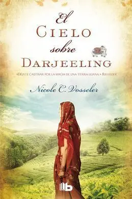 El Cielo Sobre Darjeeling